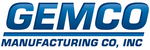 Gemco Mfg. Co., Inc. Company Logo