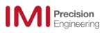 IMI Precision Engineering Company Logo
