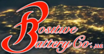 Positive Battery Co. Company Logo