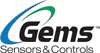Gems Sensors & Controls Company Logo