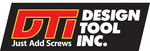 Design Tool, Inc. Company Logo