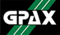 GPAX, Inc. Company Logo
