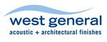 West General Acoustics Company Logo