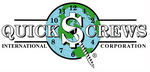 Quickscrews International Corp. Company Logo