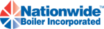 Nationwide Boiler, Inc. Company Logo