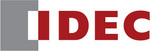 IDEC Corp. Company Logo