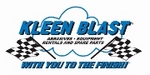 Kleen Blast Abrasives & Equipment Warehouse Company Logo