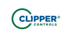 Clipper Controls Company Logo