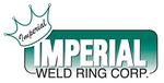 Imperial Weld Ring Corp. Company Logo