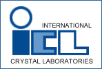 International Crystal Laboratories