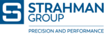 Strahman Group Company Logo