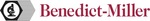 Benedict-Miller, LLC Company Logo