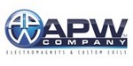 APW Company Company Logo