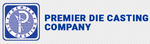 Premier Die Casting Company Company Logo