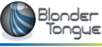 Blonder Tongue Company Logo