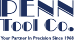 Penn Tool Co. Company Logo