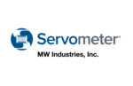 Servometer, an MW company Company Logo