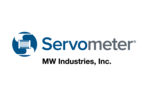 Servometer Company Logo