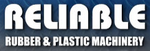 Reliable Rubber & Plastic Machinery Co. Company Logo