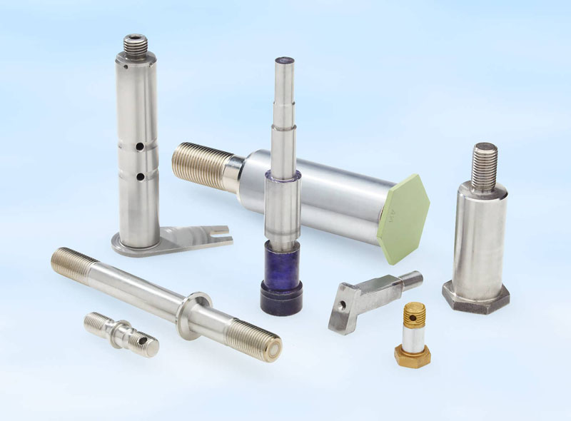 Aerospace Manufacturing, Inc. Wallington, New Jersey, NJ 07057