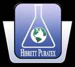 Hibrett Puratex Company Logo