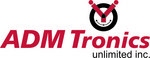 ADM Tronics Unlimited, Inc. Company Logo
