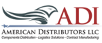ADI American Distributors LLC Company Logo