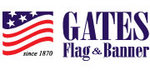 Gates Flag & Banner Company, Inc.