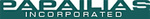 Papailias Inc. Company Logo