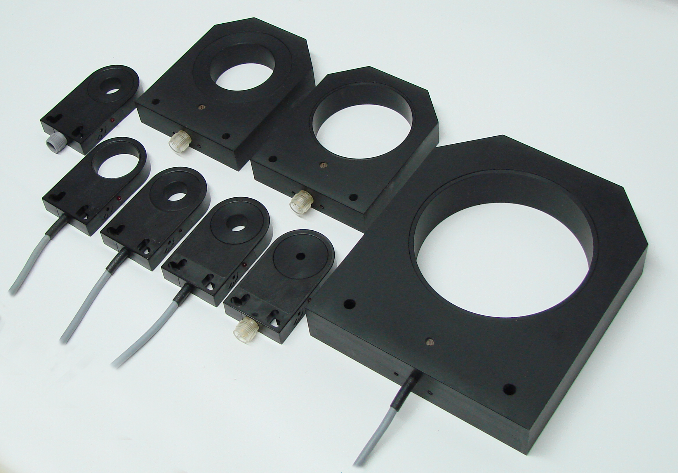 Fargo Controls, Inc. Eatontown, New Jersey, NJ 07724