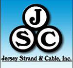Jersey Strand & Cable, Inc. Company Logo