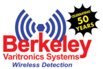 Berkeley Varitronics Systems, Inc. Company Logo