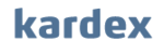 Kardex Company Logo