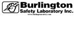 Burlington Safety Laboratory, Inc. Company Logo
