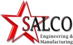 Salco Engineering & Manufacturing, Inc. Company Logo