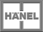Hanel Storage Systems Company Logo