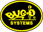 BUG-O Systems Company Logo