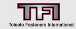 Toleeto Fasteners Company Logo