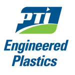 PTI Engineered Plastics Company Logo