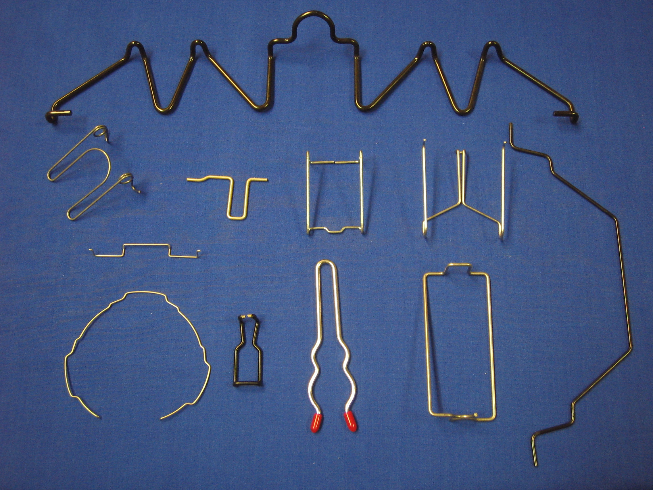 Pacific Wire Products, Inc. North Hollywood, California, CA 91605