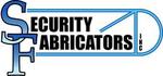 Security Fabricators, Inc. Company Logo