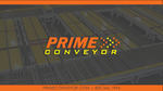 Prime Conveyor, Inc.