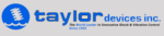 Taylor Devices, Inc. Company Logo