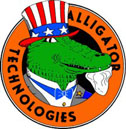 Alligator Technologies Company Logo