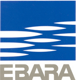 Ebara Technologies Company Logo