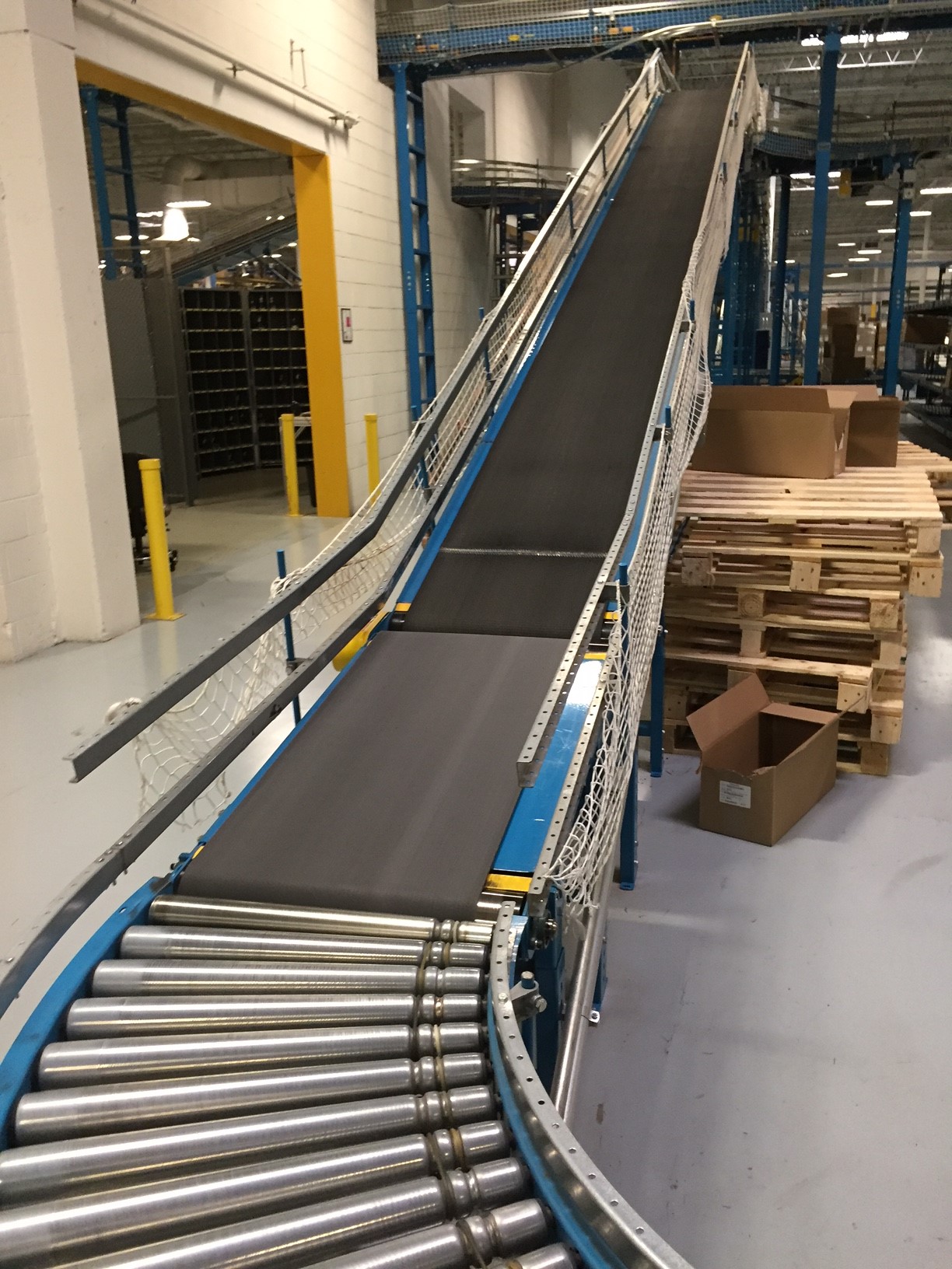 Conveyor Guys, The, Div. of Innovative Handling Systems, Inc. Marlboro