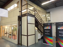 Used Inplant Offices for Sale at American Surplus