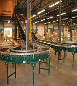 Used Conveyor for Sale at American Surplus