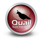 Quail Electronics Company Logo