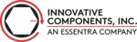 Innovative Components Company Logo